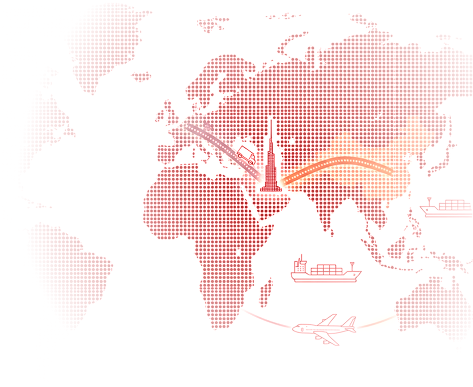 map img
